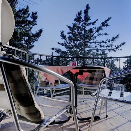 Fuer 4 Personen Ca 45 Qm In Fazana, Istrien Istrische Riviera *