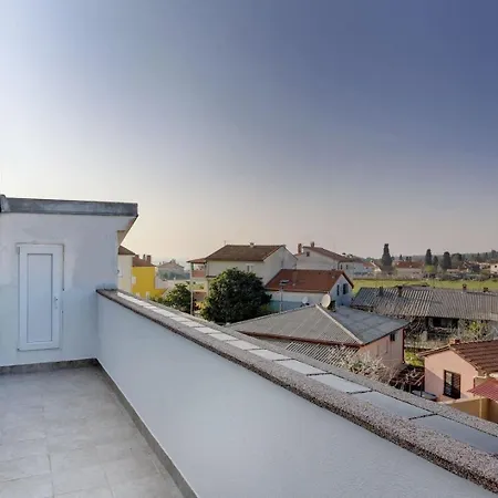 Apartment Fuer 4 Personen Ca 45 Qm In Fazana, Istrien Istrische Riviera Fazana