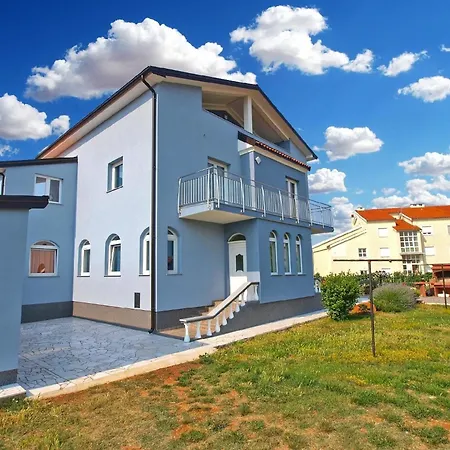 Fuer 4 Personen Ca 45 Qm In Fazana, Istrien Istrische Riviera Fazana