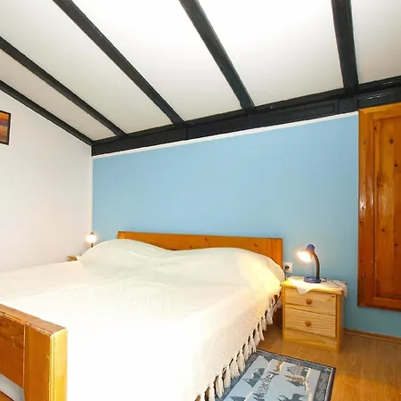 Fuer 4 Personen Ca 45 Qm In Fazana, Istrien Istrische Riviera Apartment