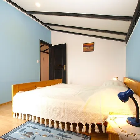 Fuer 4 Personen Ca 45 Qm In Fazana, Istrien Istrische Riviera Apartment *