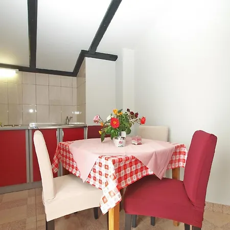 Fuer 4 Personen Ca 45 Qm In Fazana, Istrien Istrische Riviera * Fazana