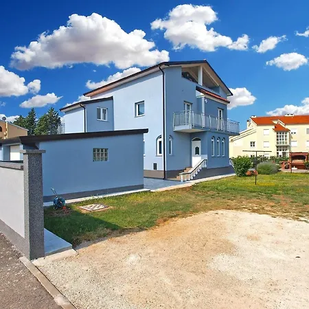 Apartment Fuer 4 Personen Ca 45 Qm In Fazana, Istrien Istrische Riviera