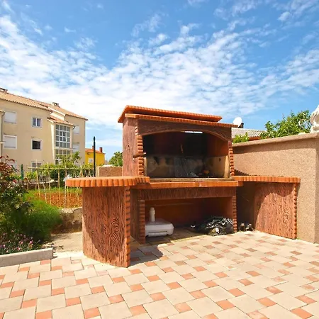 Fuer 4 Personen Ca 45 Qm In Fazana, Istrien Istrische Riviera Apartment Fazana