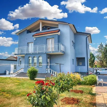 Fuer 4 Personen Ca 45 Qm In Fazana, Istrien Istrische Riviera Apartment Fazana